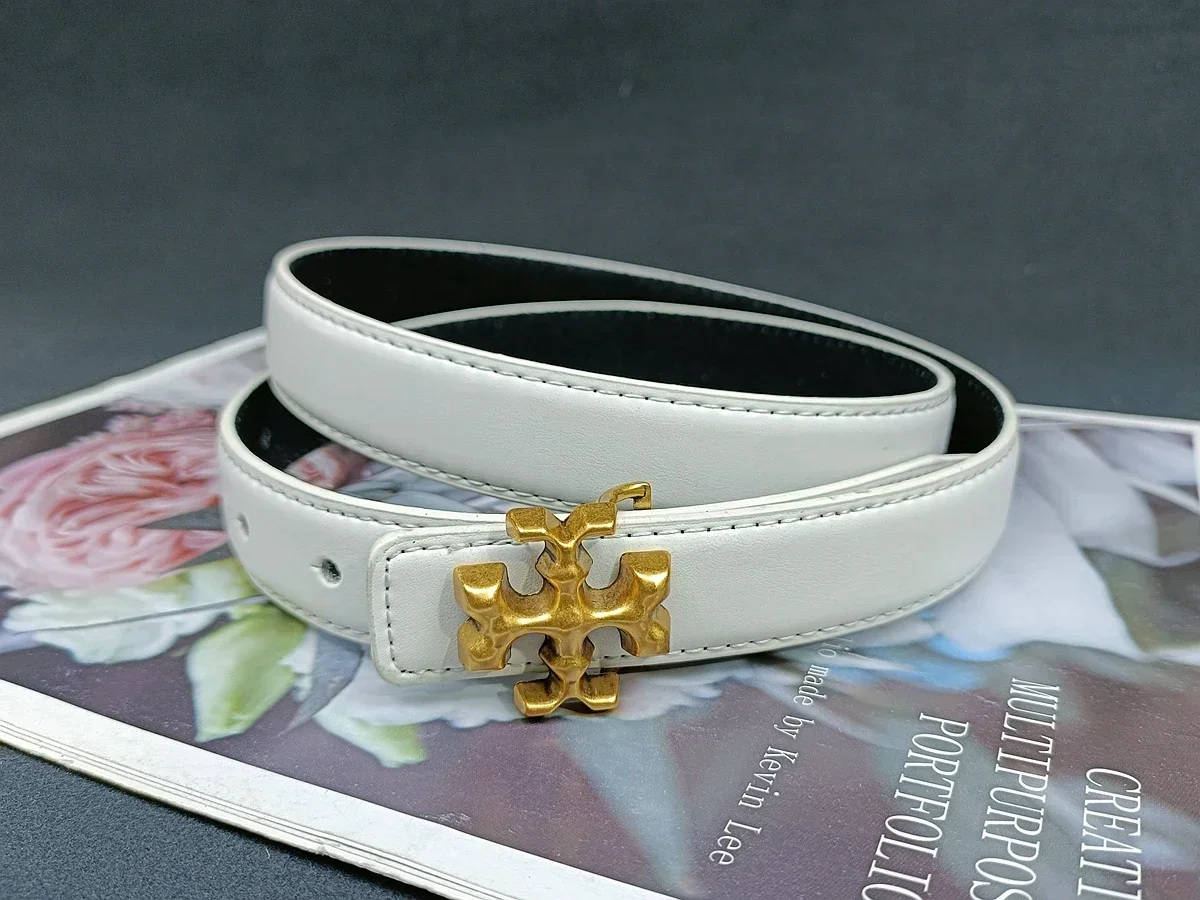 Кожаный ремень модный с буквенным логотипом дизайнерский для женщин cinturones arnes mujer