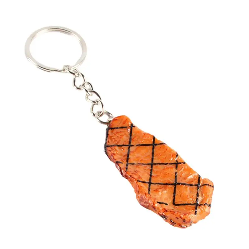 

Имитация еды, игрушка для стейка, имитация стейка, Мини искусственная модель, изысканный дизайн, реквизит для фотосъемки для домашнего декора, декор магазина