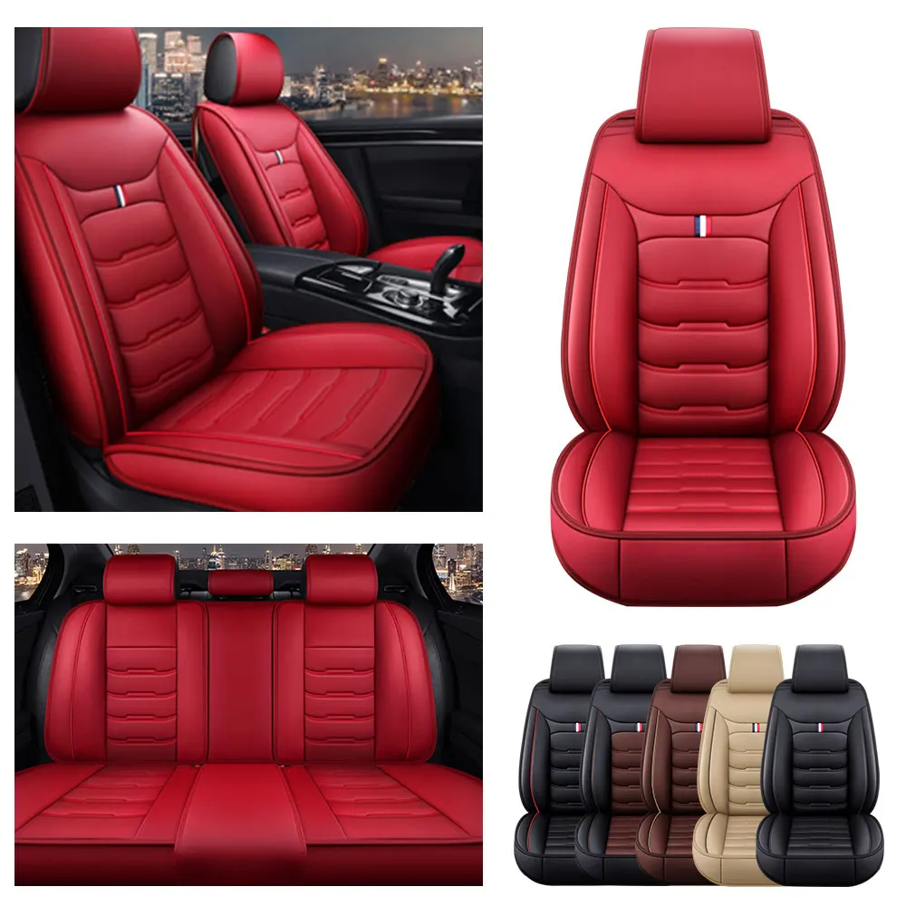 

Leather Car Seat Covers For Benz 180 220 A210 B160 B220 C160 C180 C200 C220 C230 C240 C270 C30AMG C300 C32AMG C320 C350