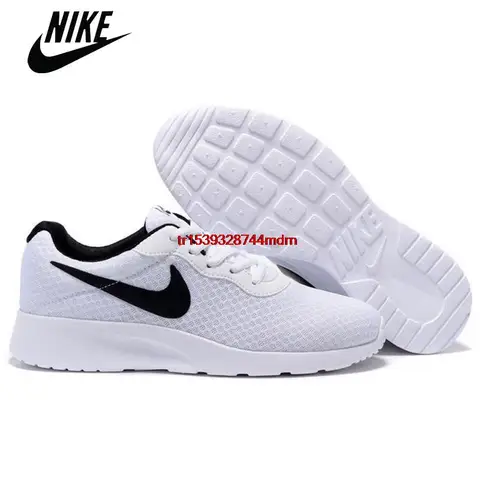 Женские кроссовки nike tanjun - купить недорого | AliExpress