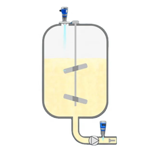 Настенный портативный фотометр ультразвуковой расходомер батарея Tuf-2000m UF801