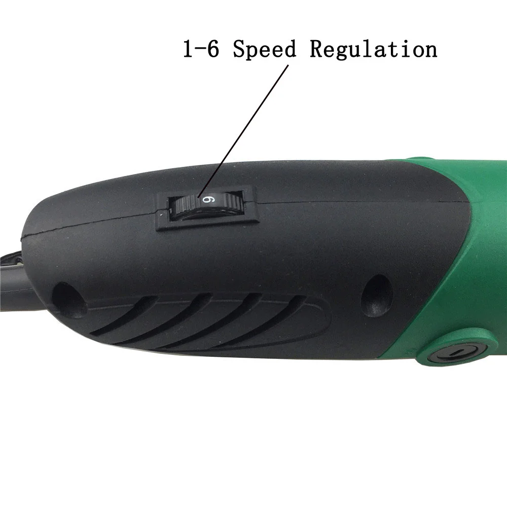 Электрическая мини-дрель ALLSOME 30000 об./мин. 480 Вт