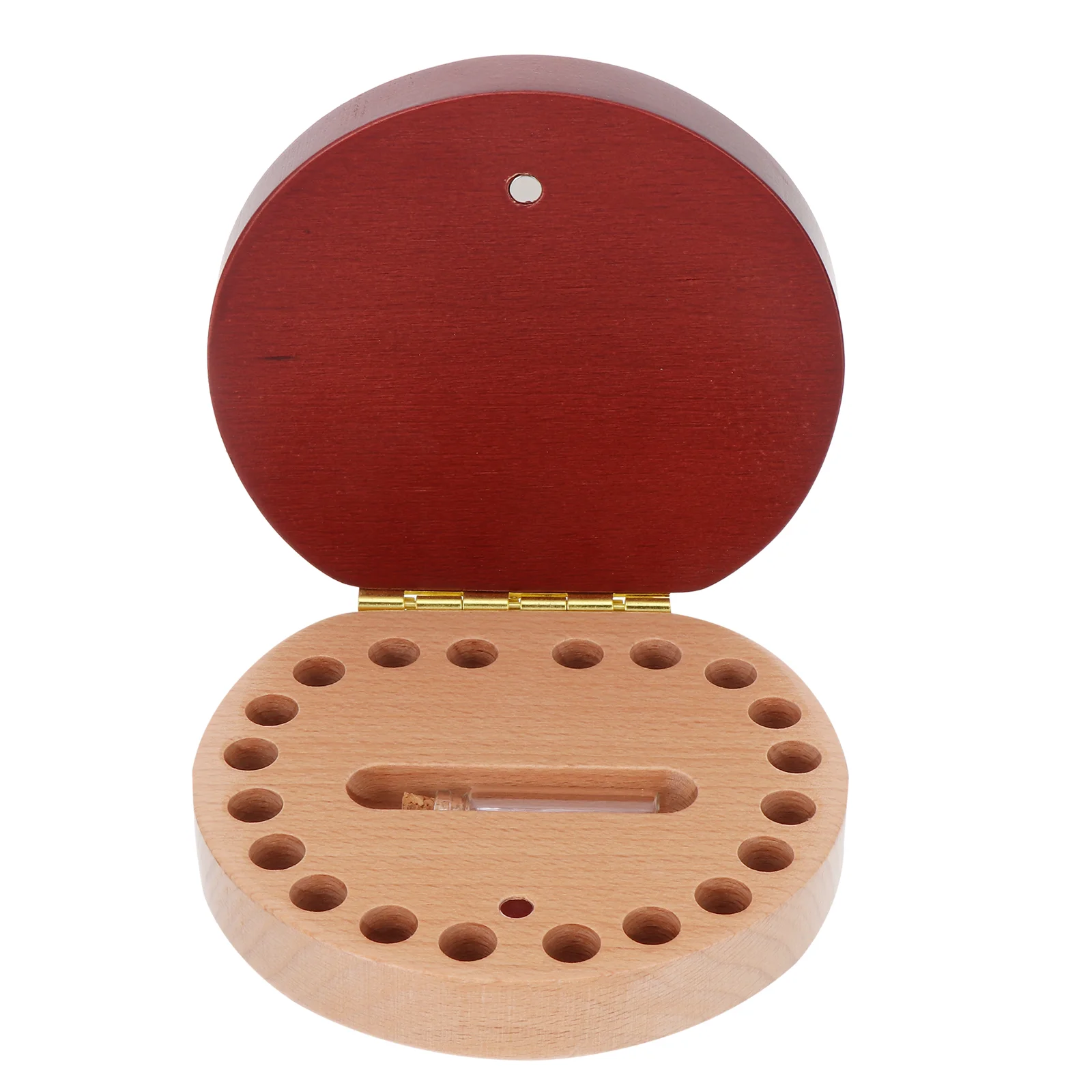 

Baby Teeth Keepsake Box Baby Teeth Saver Zodiac Tooth Collection Organizer