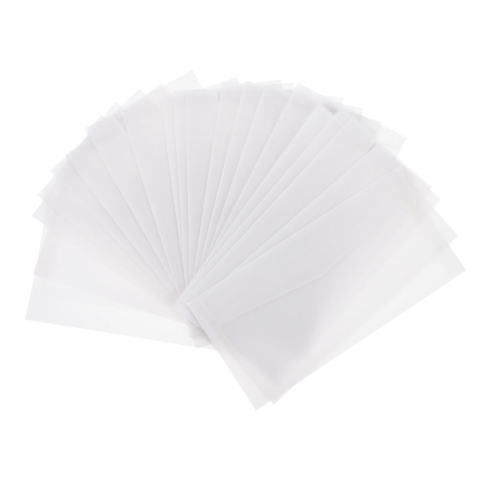 

Envelopes Paper Gift Translucent Wedding Vintage Envelope Photos Samples Soap Letter Day Wrapping Valentines Greeting Festival