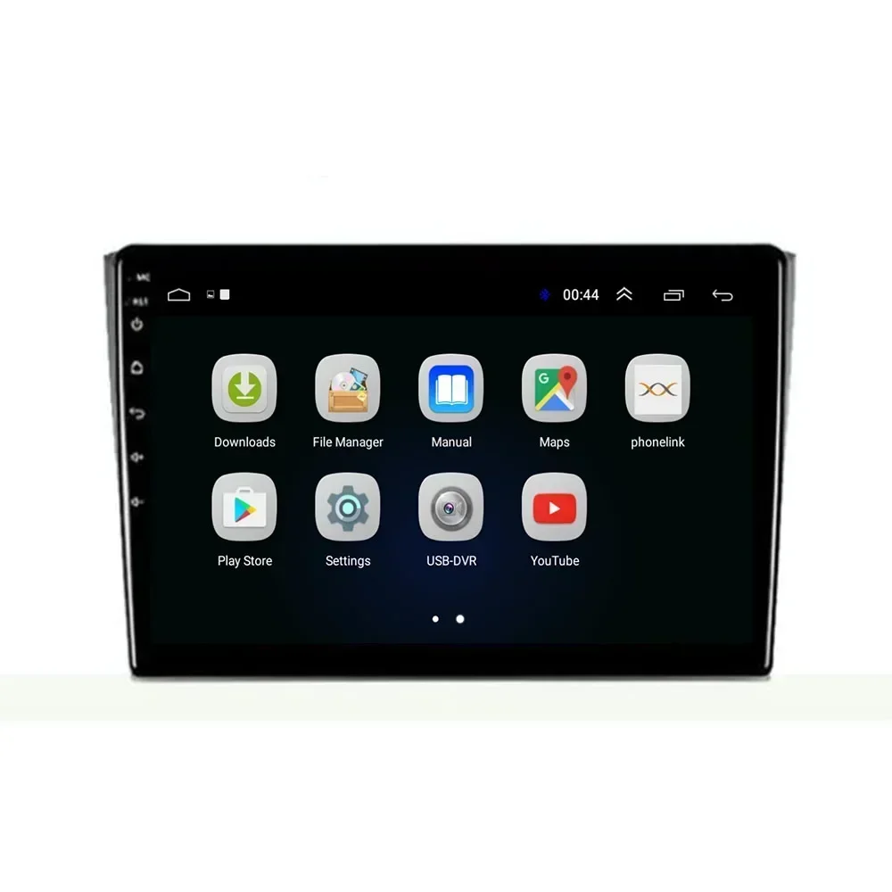 8-ядерный 5G WIFI Android Auto 2 din стерео автомобильный радиоприемник мультимедиа для MAZDA