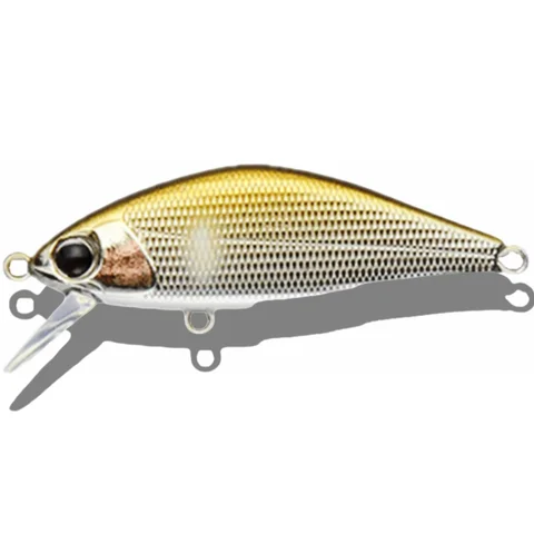 TSUYOKI Ima issen 45s тонущий воблер