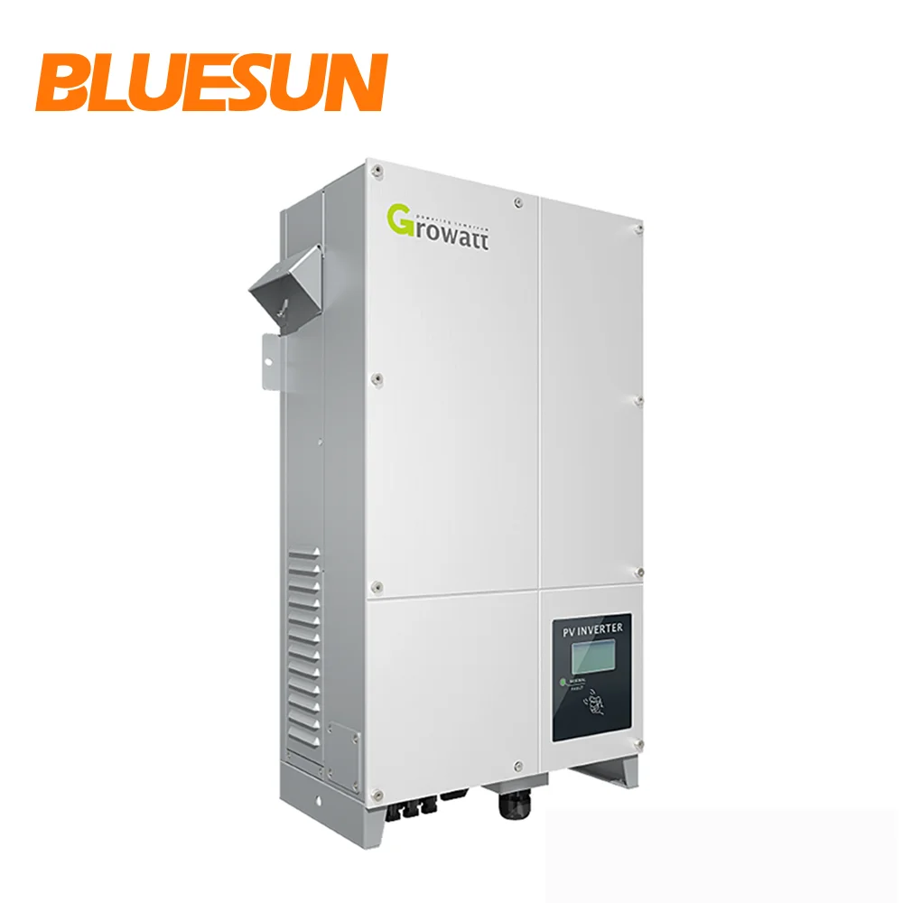 

Three phase mppt inverter 18000w solis 18kw for solar panel system