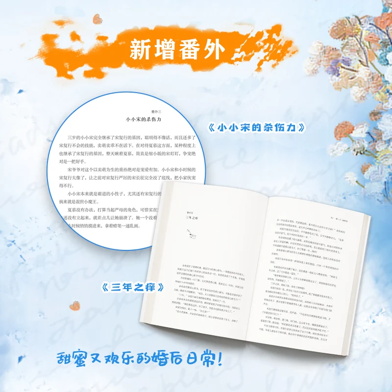 Оригинальный роман &quotLoveletter" от Dan Qing Shou 2 книги