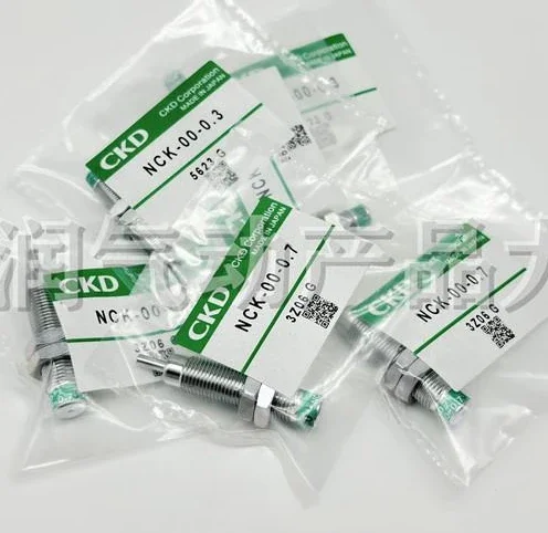 Буфер NCK-00-0.1/00-0 3-C/0 7/1 2/2 6/7/12/20/N1/FA