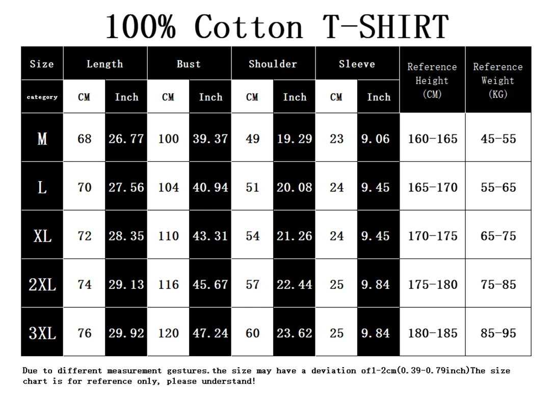 Мужская одежда из 100% хлопка футболка большого размера с круглым вырезом футболки