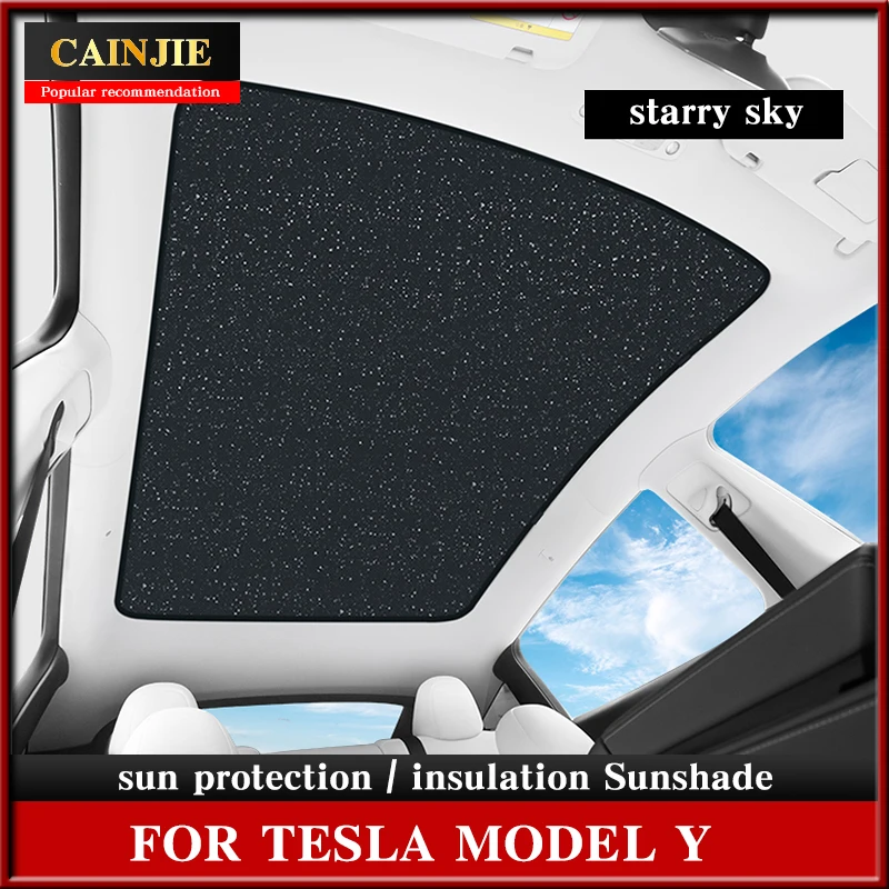 For Tesla Model Y 2022 Accesso	