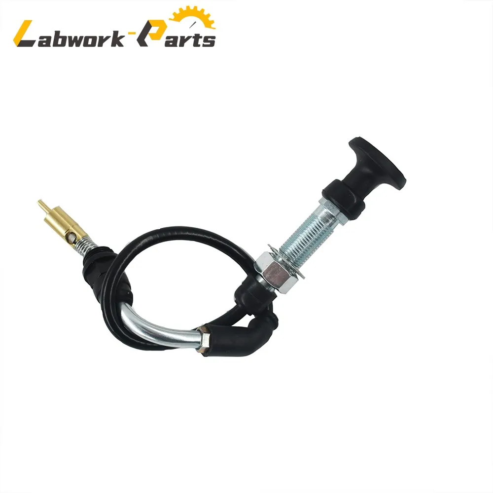 

Vergaser Vergaser-Choke-Kabel PASSEND FÜR Harley Davidson HSR42 HSR45 HSR48