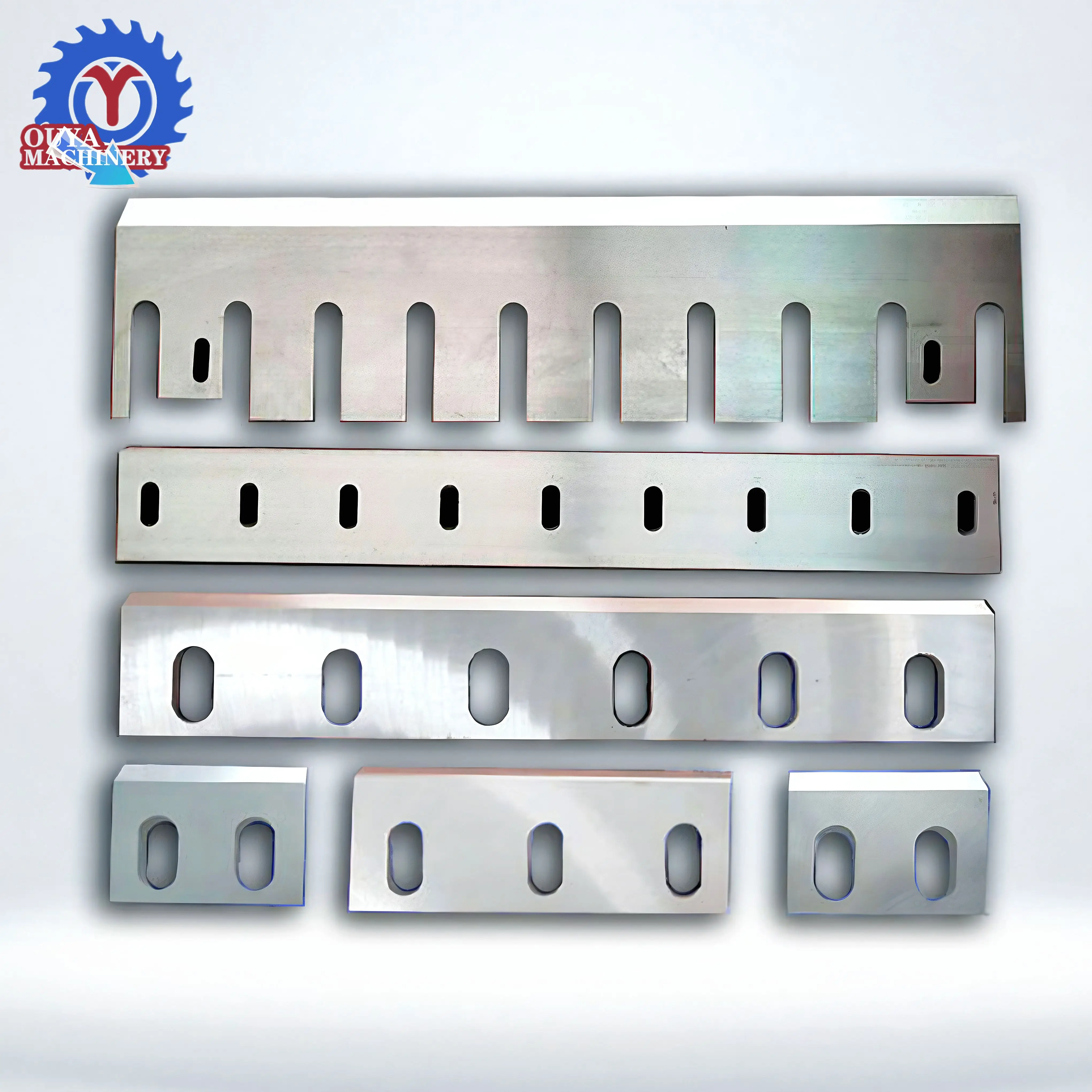 Лезвия для гранулятора LanYuXuan