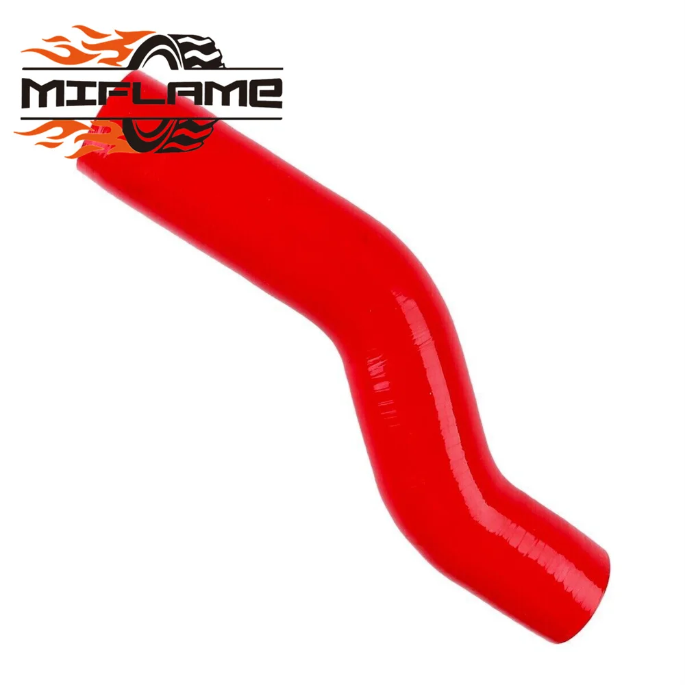 Для Mitsubishi GTO 3000GT Dodge Stealth 3.0L силиконовый комплект турбошлангов интеркулера