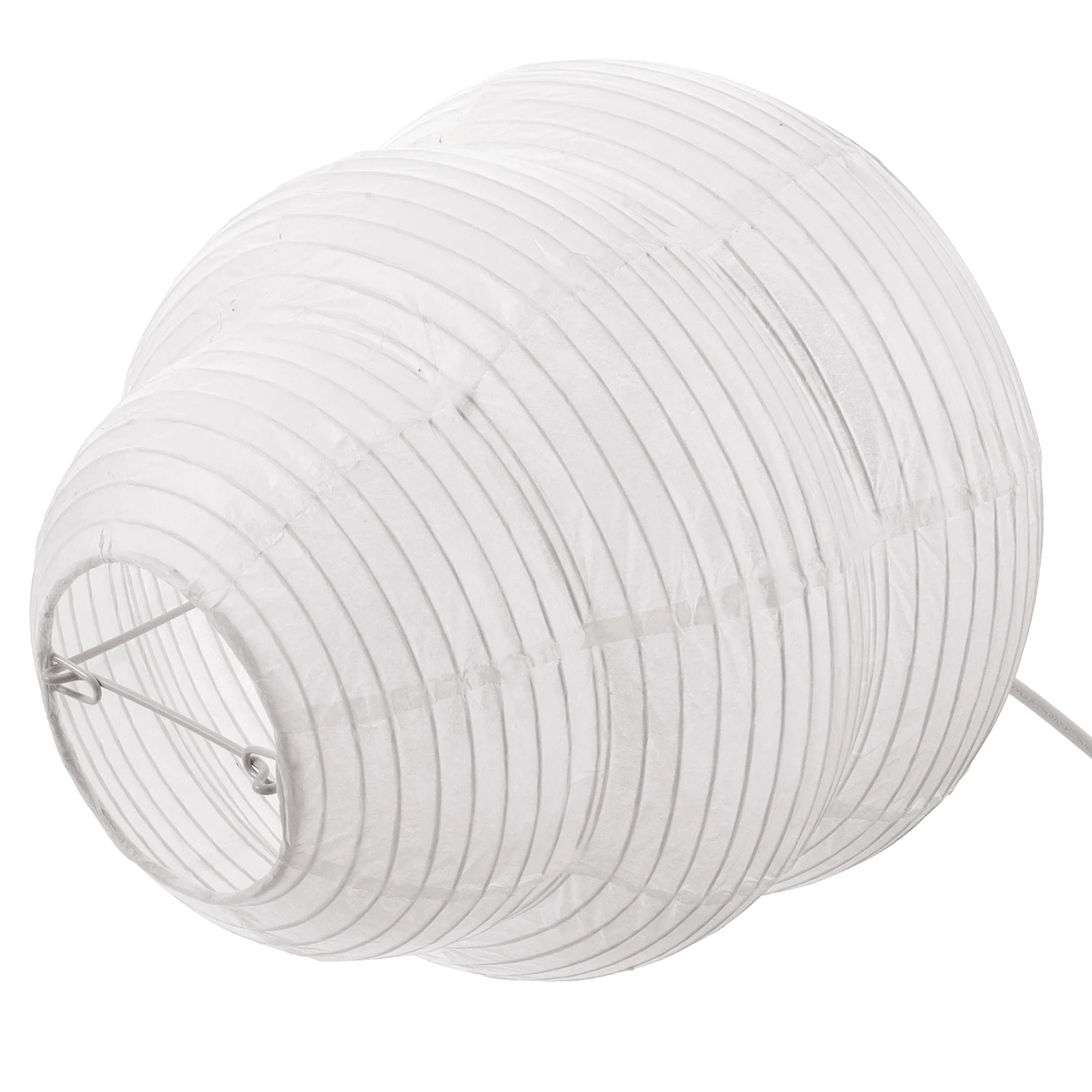 

Paper Lantern Lamp Japanese Rice Paper Lamp E14 Base Floor Night Plug