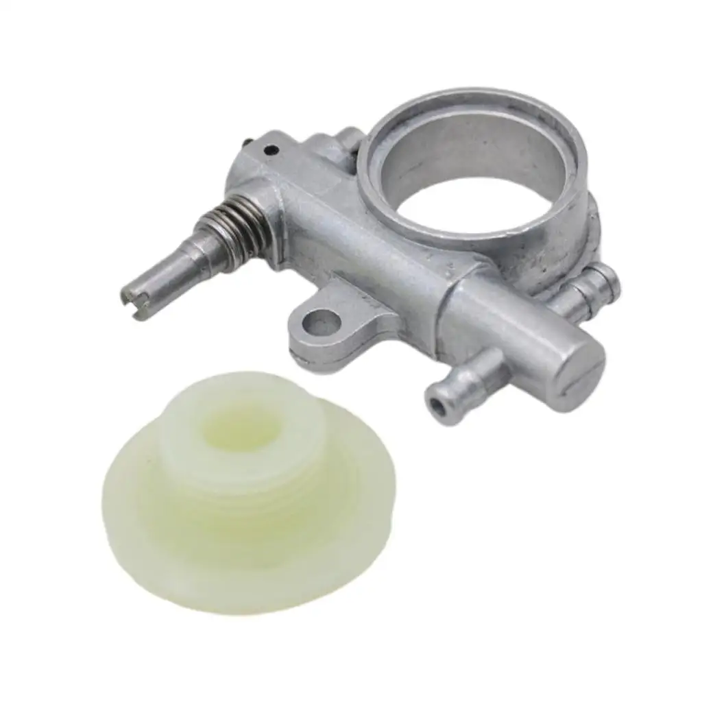 Цепь масляного насоса с червячным винтом бензопила для Zenoah G3800 GZ3500 ALPINA PR270