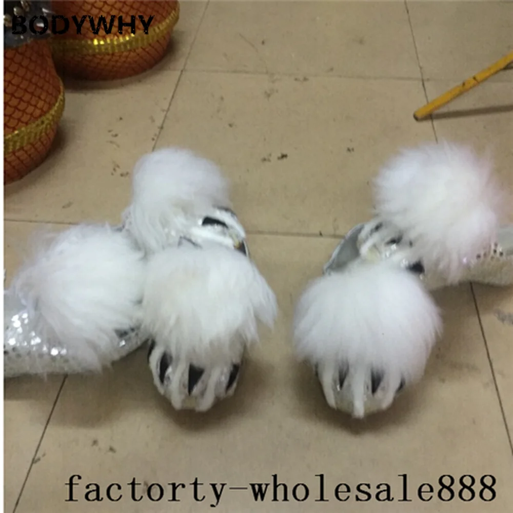 Новинка обувь для косплея китайского народного искусства танцев с Львом