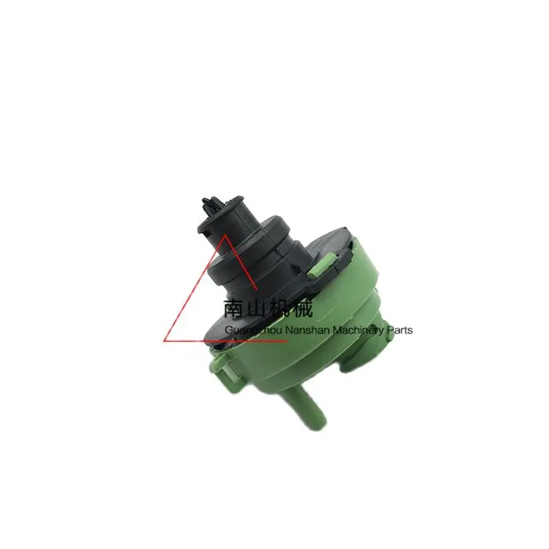 EC210 240B вакуумный датчик давления воздуха 20565673 аксессуары для экскаваторов