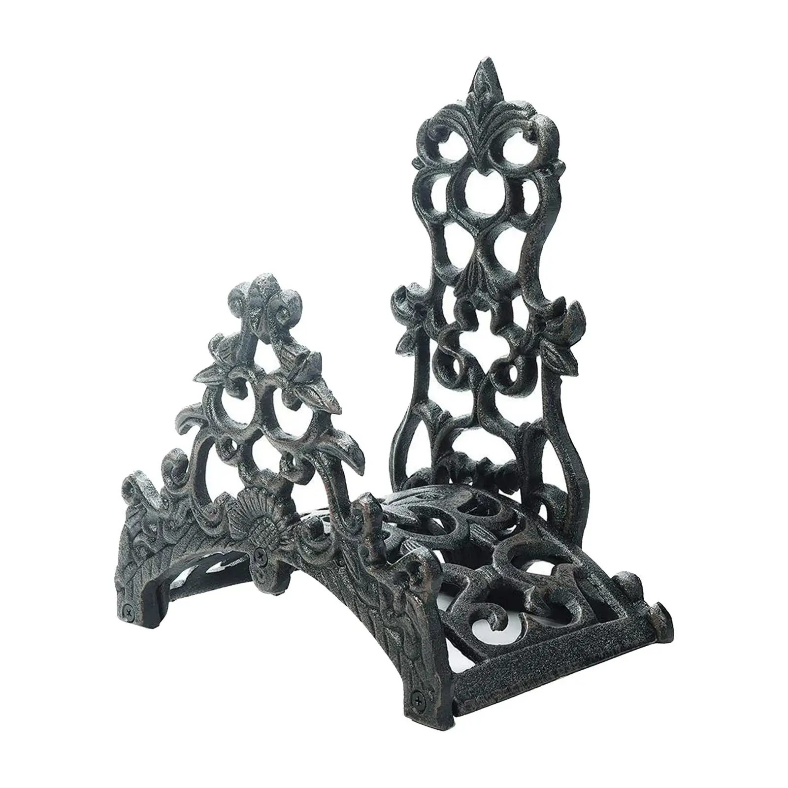 

Euro Style Water Hose Holder Wall Mounted Garden Hose Hanger for Courtyard