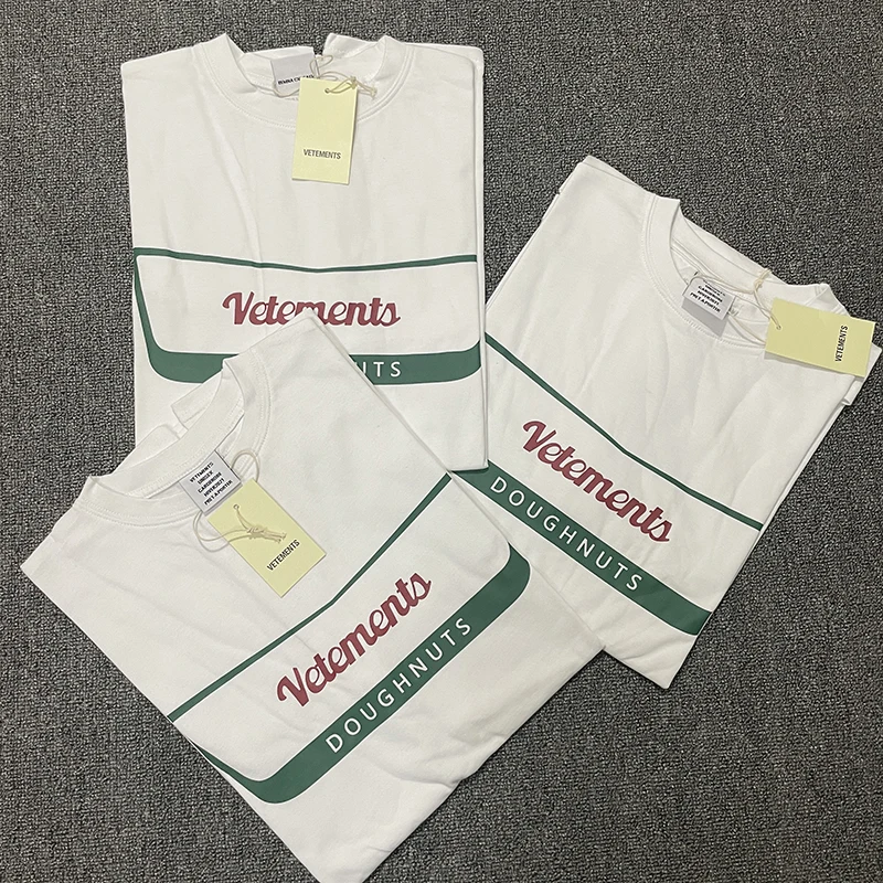 

Новинка 2019, Летние Стильные футболки с принтом граффити, Высококачественная хлопковая Повседневная футболка в стиле хип-хоп 1:1, футболки с п...