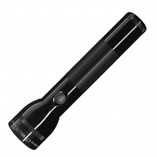 

St2D016 Led 2-Cell D Aluminum Flashlight