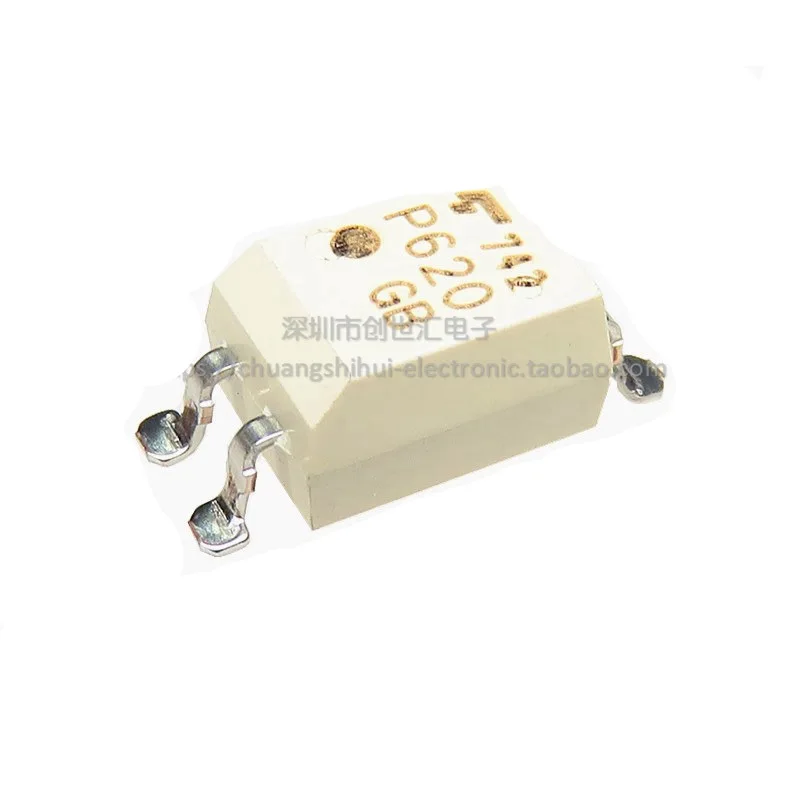 

New original TLP620-1GB TLP620-1 SMD SOP-4 optocoupler P620GB
