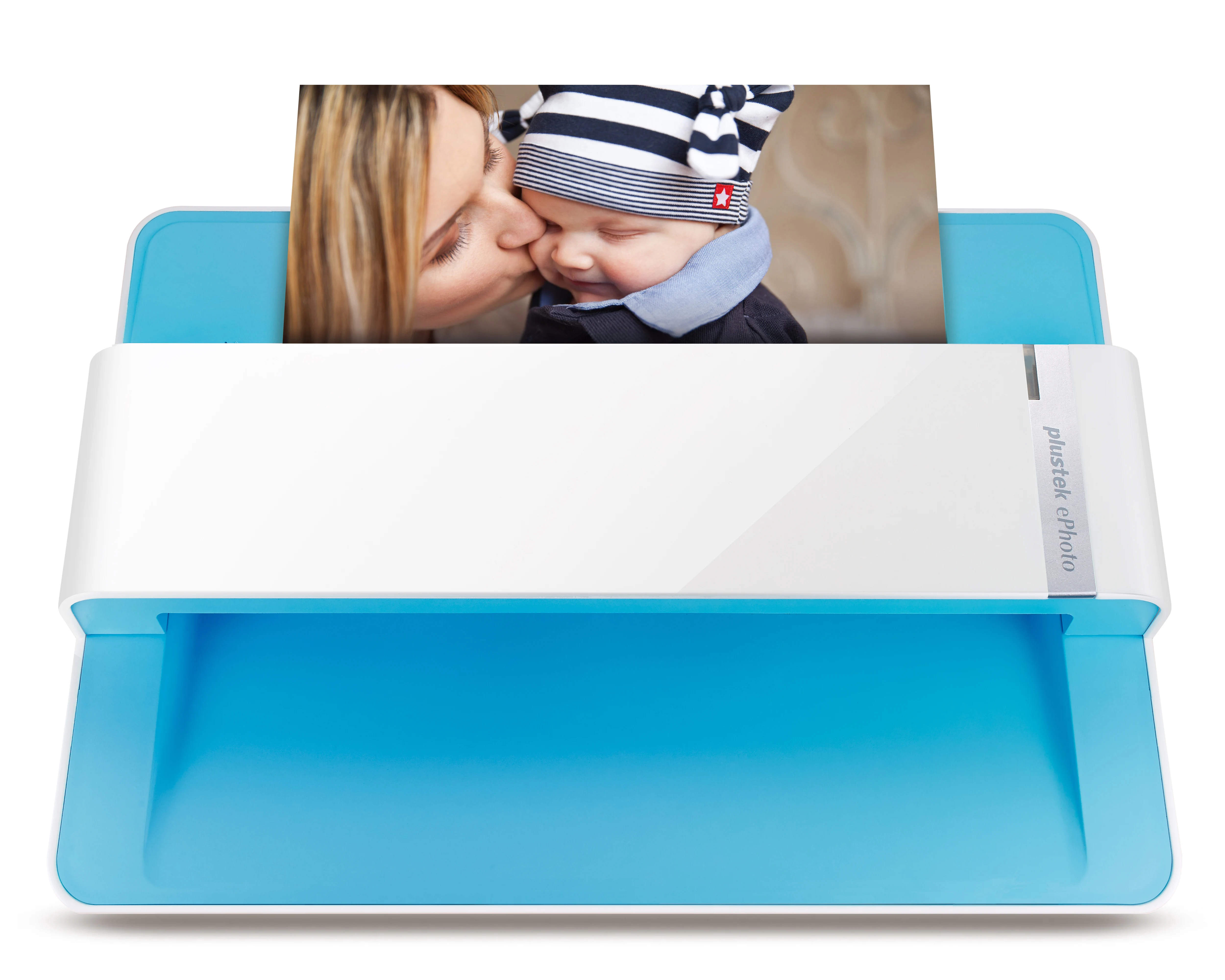 

Plustek Photo Scanner - ephoto Z300, Scan 4x6 Photo in 2sec, Auto Crop and Deskew with CCD Sensor. Support Mac and Windows
