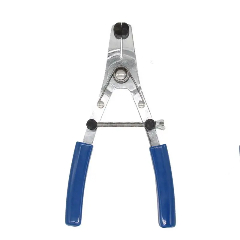 

Motorcycle Brake Piston Puller Caliper Tool Brake Piston Removal Locking Pliers Extractor Pliers Caliper For Motorbike Universal