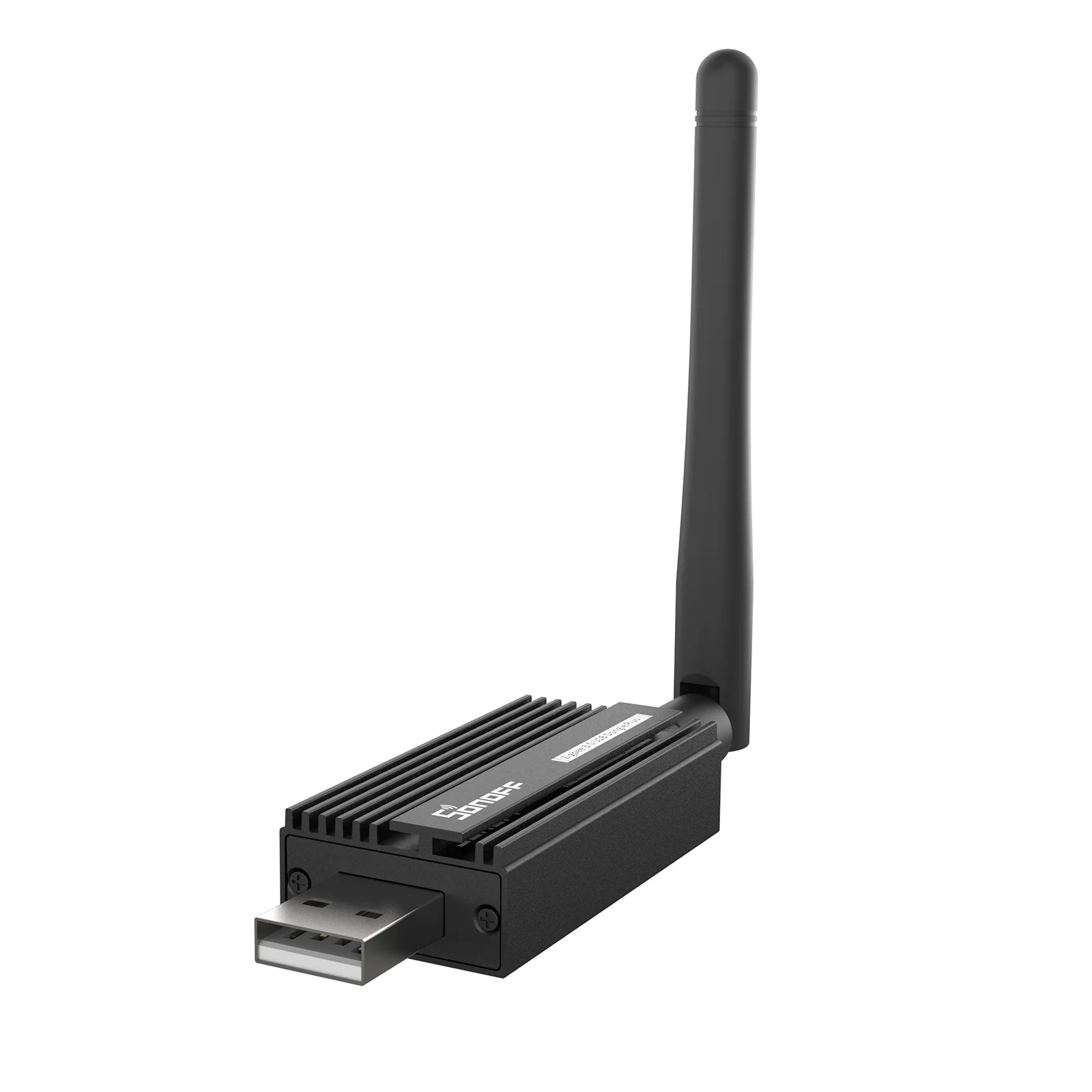 Фото 2 шт. 3.0 USB ZBDongle Plus Универсальный беспроводной анализатор шлюза ZB NFC EWelink ROHS Пакет захвата через ZHA Zigbee 2MQTT №1