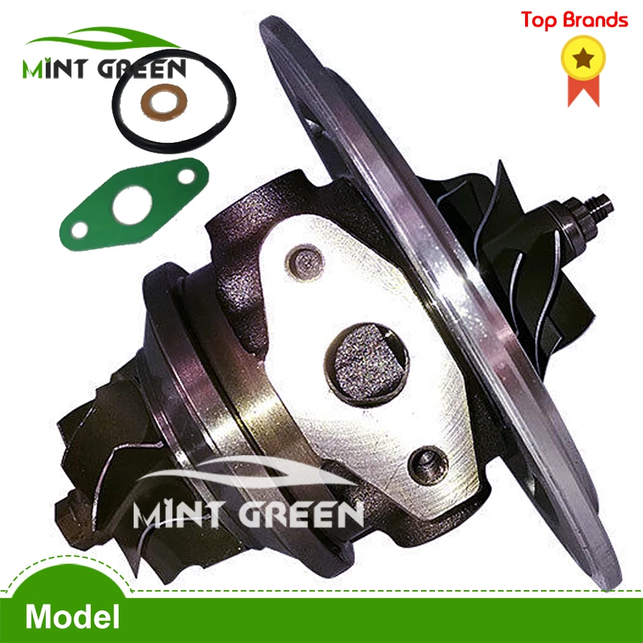 

NEW Turbine GT1752S 733952 28200-4A101 Turbo Charger Cartridge Chra For KIA Sorento 2.5 CRDI D4CB 103 Kw 140 HP 2002-