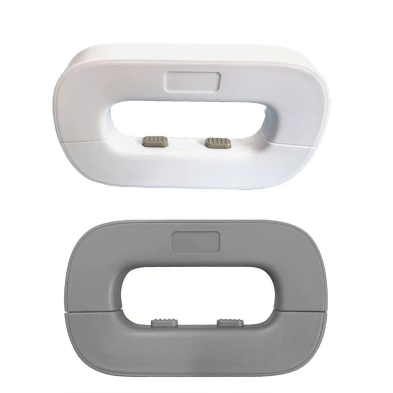 

Multifunctional Baby Fridge Door Safety Lock Freezer Refrigerator Cabinet Cupboard Lock for Childproof & Pet Anti-pinch