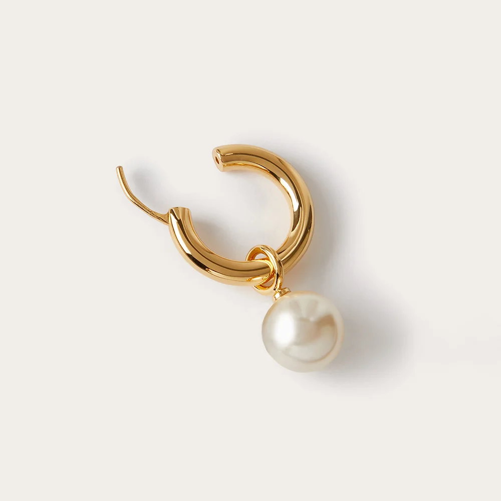 

Серьги MS Pearl # wfms5889