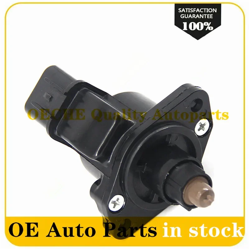 Шаговый двигатель дроссельной заслонки MD628053 MD614380 E9T15271C MD614282 2H1086 для Mitsubishi 3000GT Pajero