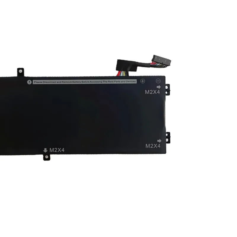 Аккумулятор для ноутбука DELL XPS 15 11 4 9560 159560D1845 Precision M5520 9570 62MJV M7R96 5530 в 56Wh H5H20 - купить
