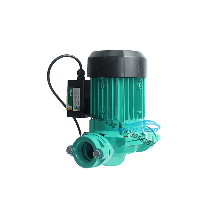 

2 sets PH Solar Heating System Hot Water Circulation Pump