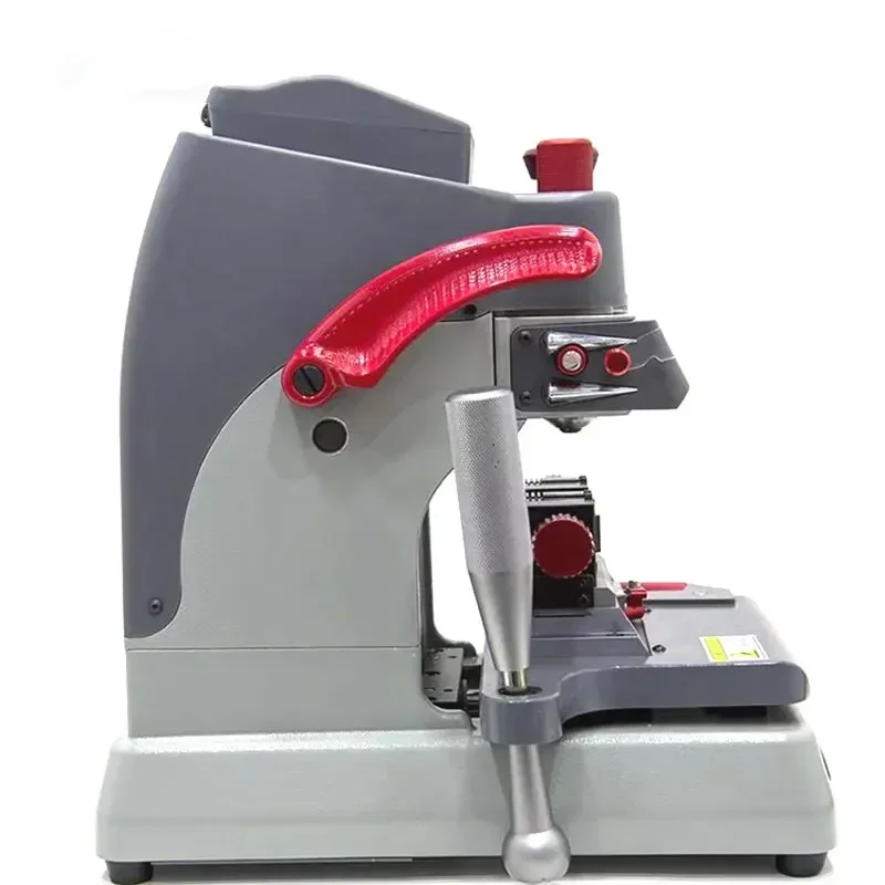 Ручной ключевой станок L3S жидкокристаллический дисплей электрический двигатель