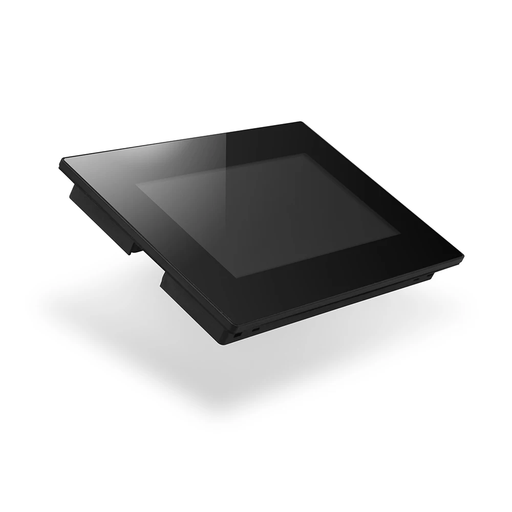 NX8048K070_011C/NX8048K070_011R – 7.0” Nextion Enhanced Series HMI Touch Display with Enclosure |