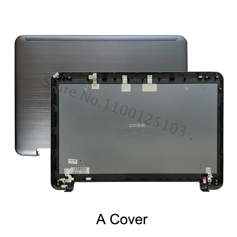 НОВЫЙ нижний корпус для Toshiba Satellite L950 L955 S950 S955 ЖК-дисплей задняя верхняя крышка