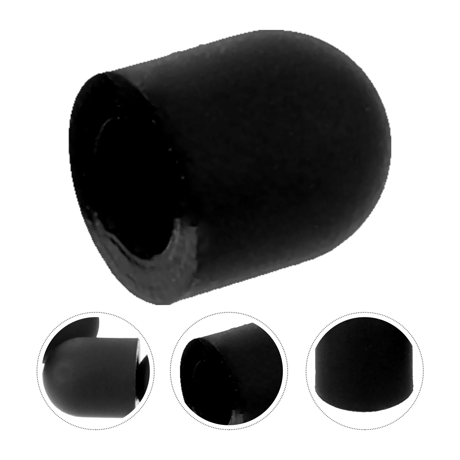 Механический карандаш силиконовый стилус емкостный чехол сенсорный экран 15 шт.