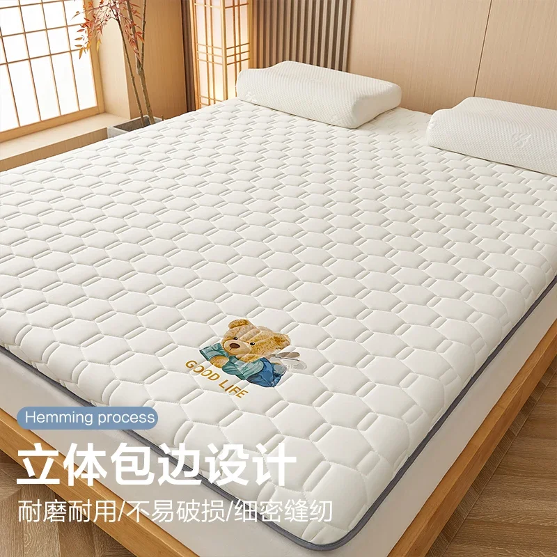 Спальный детский матрас для кемпинга татами роскошная домашняя мебель студентов