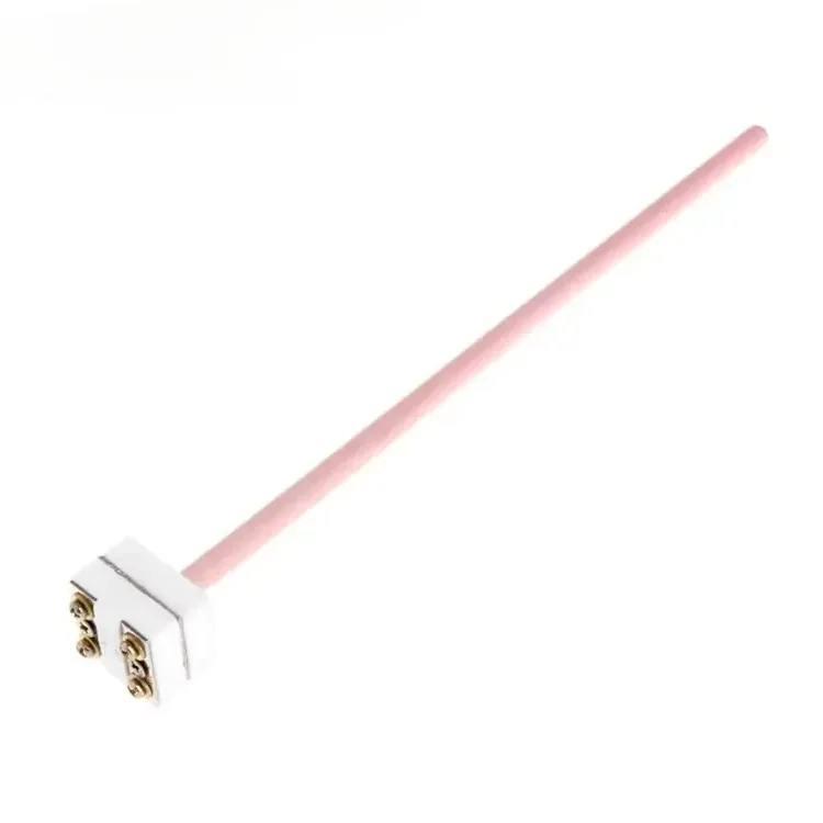 S/B/R Маленькая платиновая родиевая термопара WRP-100 WRR Датчик температуры ODM/OEM