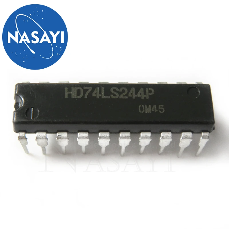 

SN74LS244N 74LS244 DIP-20