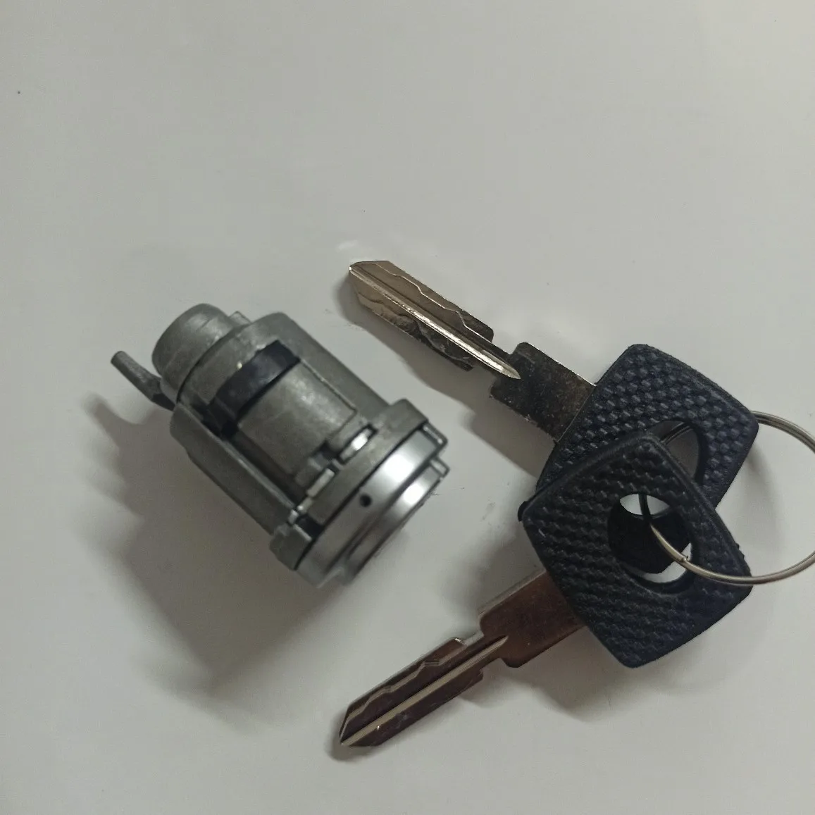 Автомобильный цилиндр замка для Benz w129 w140 зажигания