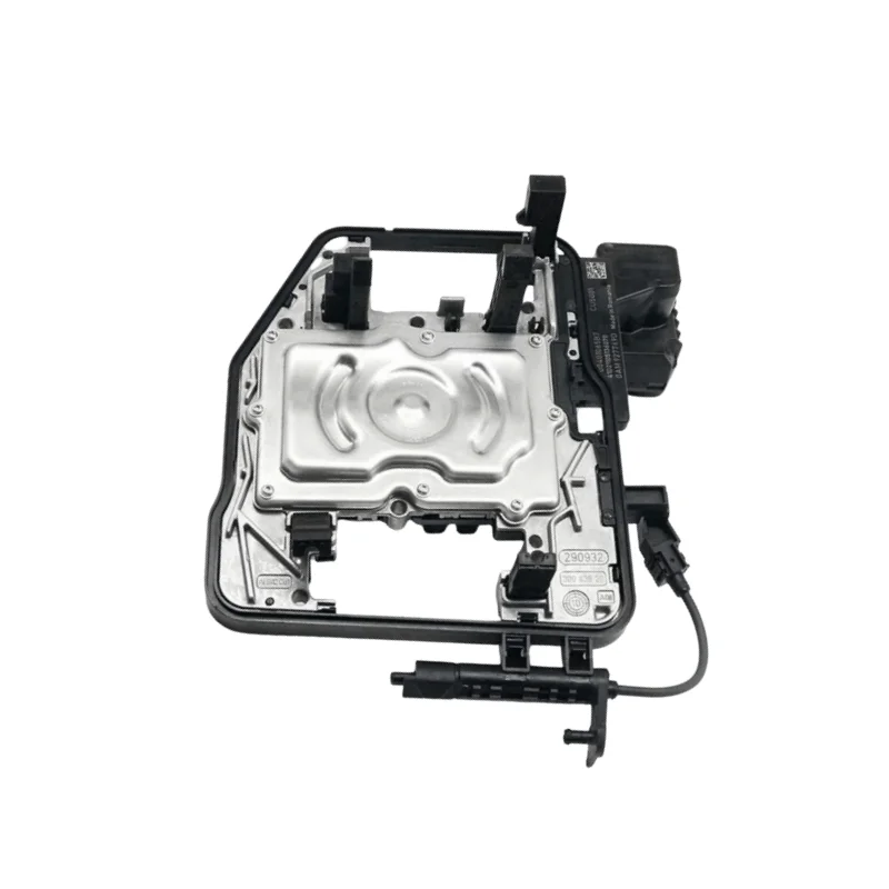 0Am 927769 d Dq200 Dsg 7-лопастная передача Besturingseenheid Tcu Vervangende Versnellingsbak Onderdelen Voor au di Skoda0am