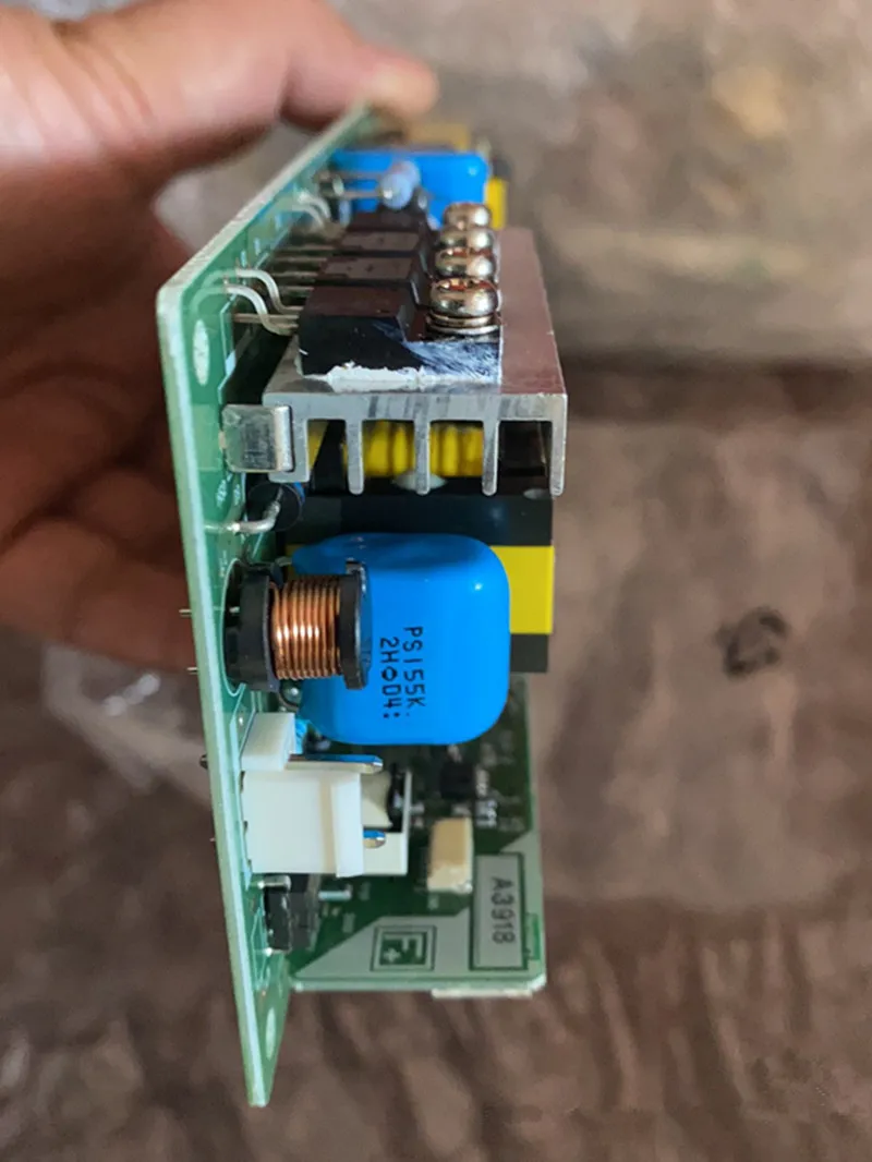 Балласт для проектора Beylamps PHG451A1CXK
