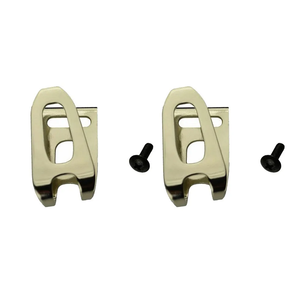 

2 Pcs Bit Holder/hook For Electric Drill 12V CXT &18V LXT DHP453 DHP482 452947-8 251314-2 Power Tools Accessories