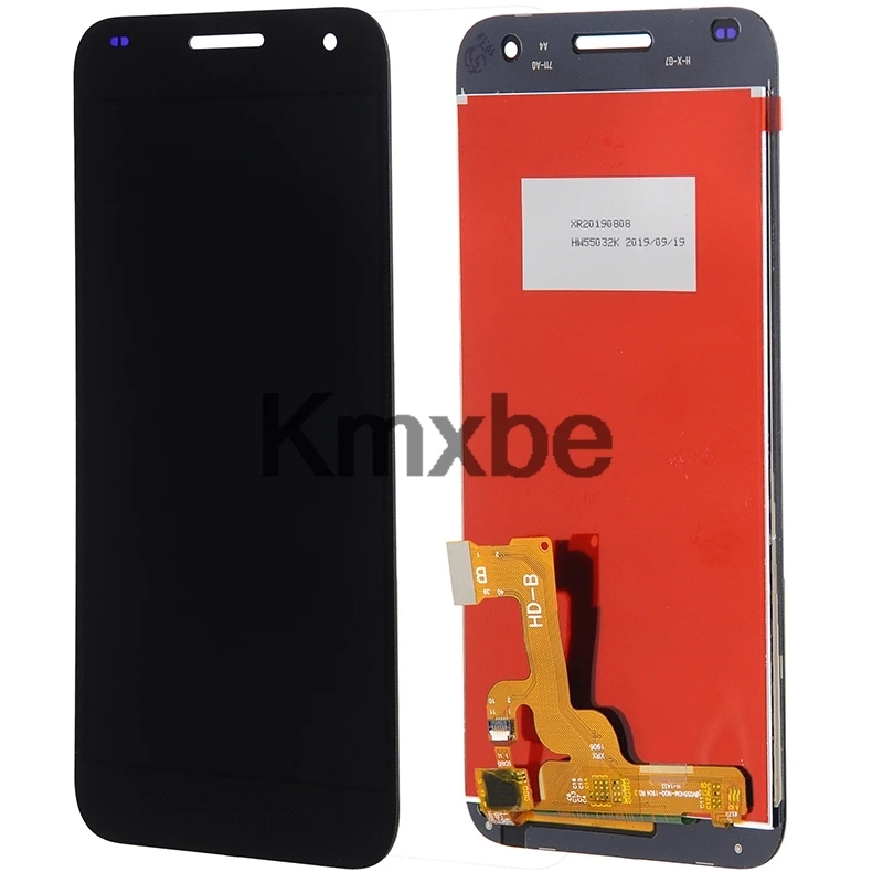 1 шт. 5 5-дюймовый G7-L01 G7-L03 дисплей для Huawei Ascend G7 ЖК-дисплей с сенсорной панелью и