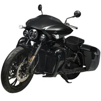 2022 мощные Высокопроизводительные уличные легальные внедорожные шестискоростные гоночные мотоциклы ABS EFI