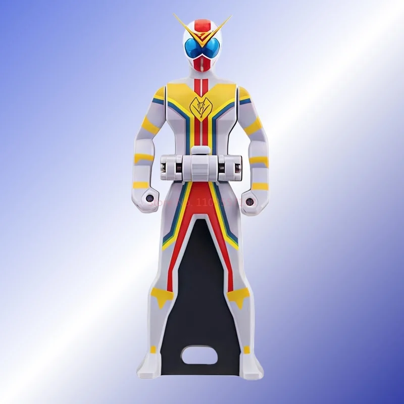 Фото Подлинная новинка Bandai Kaizoku Sentai Gokaiger Bp Exclusive Me Key Aftergokai Hero Final Ranger Коллекция игрушек подарок на день рождения №5