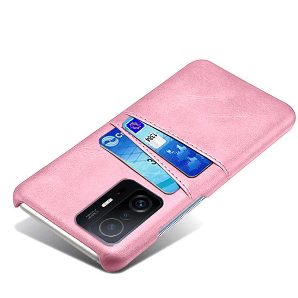 

11t pro For Xiaomi 11T Pro Case For Mi11T Mi 11T Pro 5G PU Leather Card Slots Cover For Xiaomi 11t Mi11t mi 11 t pro Xiaomi11t